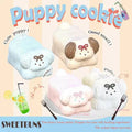 Sweetbuns Puppy Cookie Squishy