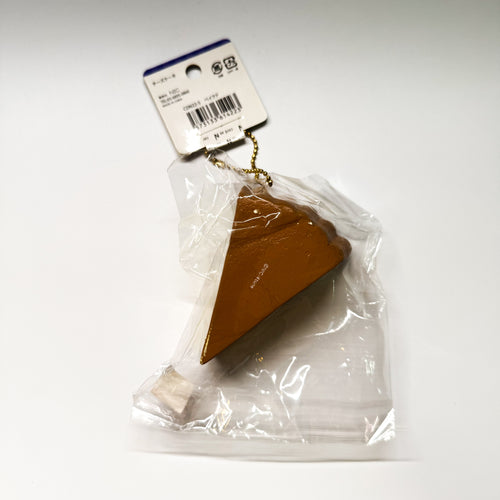 Cafe De N Cheese Cake Squishy