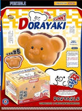 Mido elephant dorayaki squishy