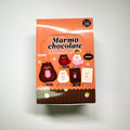 iBloom Squishy Marmo Chocolate