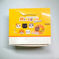 iBloom Squishy - Mikepan Friends