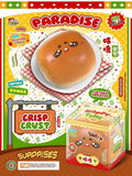 Mido Crisp Crust Squishy