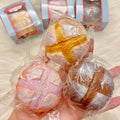 Rare Punimaru Bakery Bun (set of 3)