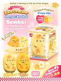 Lisa Sembei Squishy