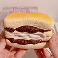 7700 Rice Bread Squishy
