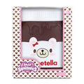 Silly Squishies Nutella Squishy