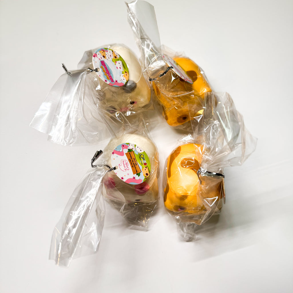 Creamiicandy Marshmellii
Stack