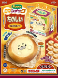 Mido Seal Pudding Squishy
