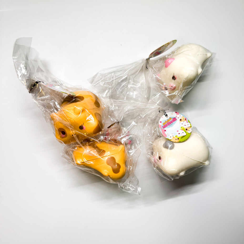 Creamiicandy Marshmellii
Stack