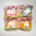 IBloom Daisuki Wakepan Shared Bread (set of 4)