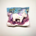 Rare Yumeno Unicorn Squishy