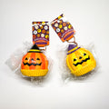 Rare Sammy Pumpkin Squishy