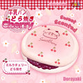 Sweetbuns Jumbo Cherry Dorayaki Squishy