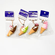 Load image into Gallery viewer, Cafe De N Soft Serve Squishy
