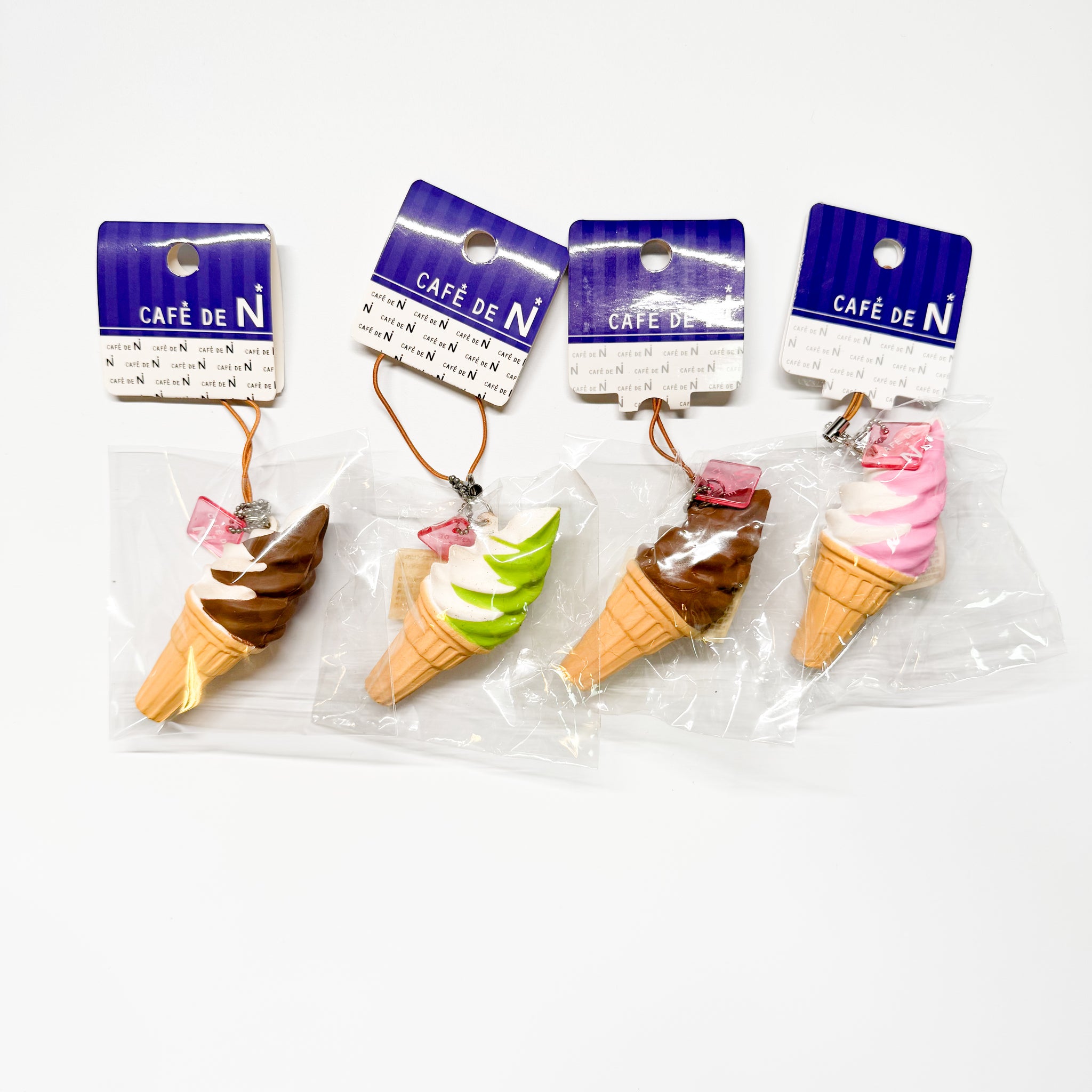 Cafe De N – taketherare