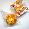 Mido Butter Bagel Squishy