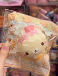 YummiiBear Jumbo Ice
Cream Cone Squishy