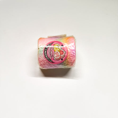 Rare Punimaru x Creamiicandy Cake Roll Squishy
