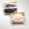 iBloom Cream Bread Squishy