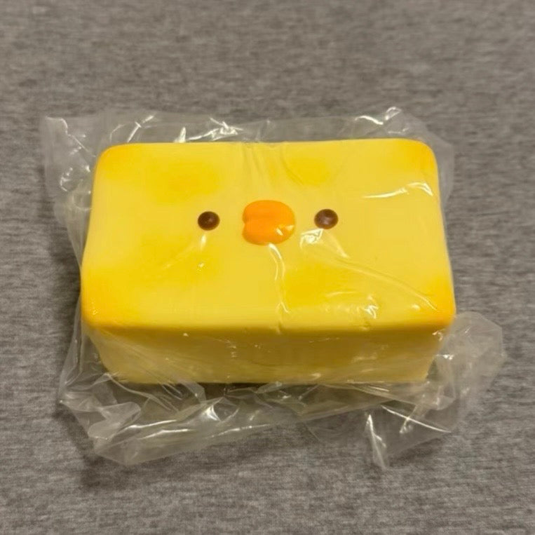 Rare Chick Pillow Squishy