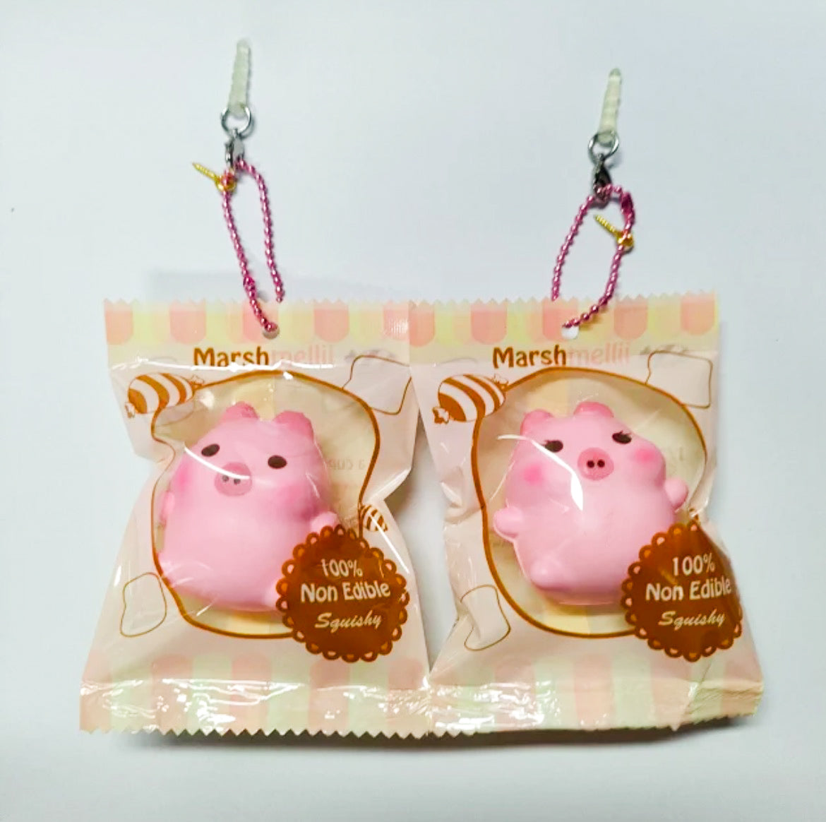 Punimaru Marshmellii Piggy