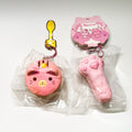 Punimaru Cotton Candy Kitty Squishy (Set of 2)
