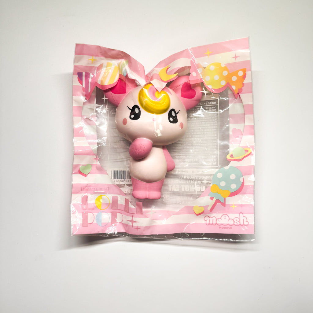 iBloom Lollipop Girl