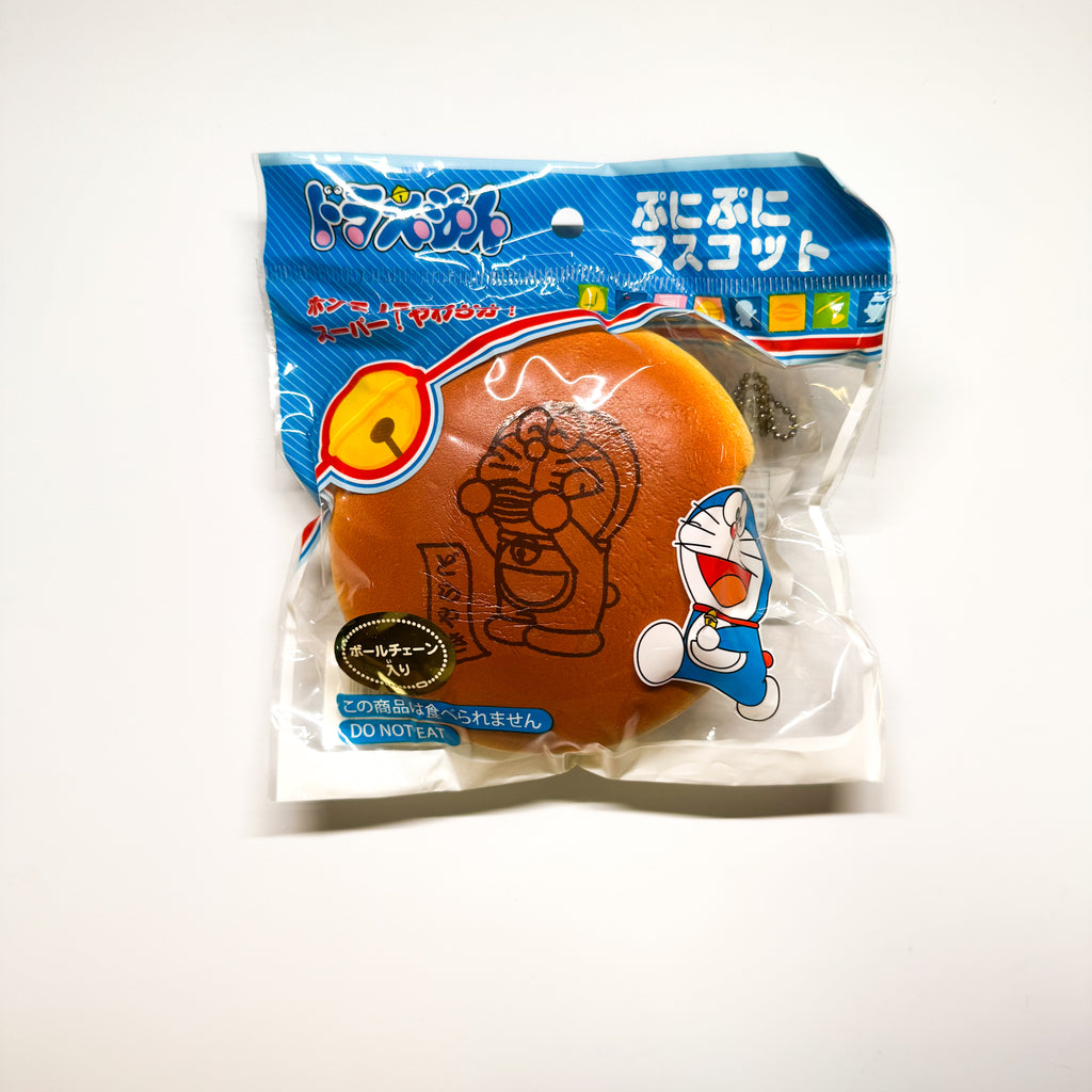 Rare NIC doraemon dorayaki