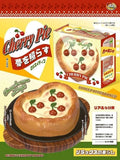 Mido Cherry Pie Squishy