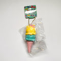 Hello Kitty Ice Cream Squishy (2017)