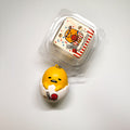 Rare Gudetama Squishy (2018 license)