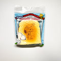 Rare NIC Snoopy Toast