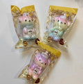 Kumatan Honey Bottle Squishy