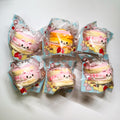 iBloom Fuwa Fuwa Nyan Pancake