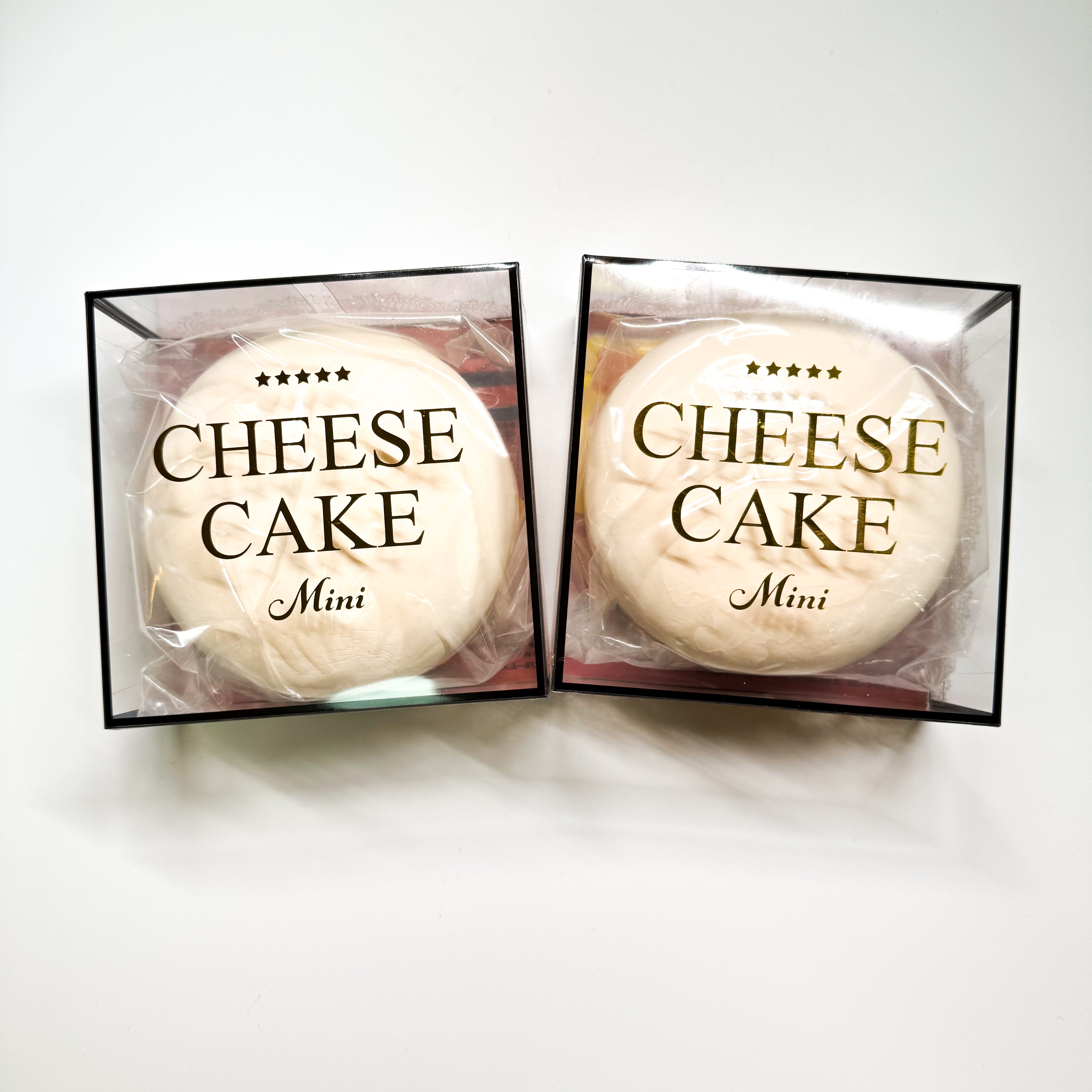iBloom Mini Cheese Cake