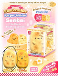 Lisa Sembei Squishy (vanilla)