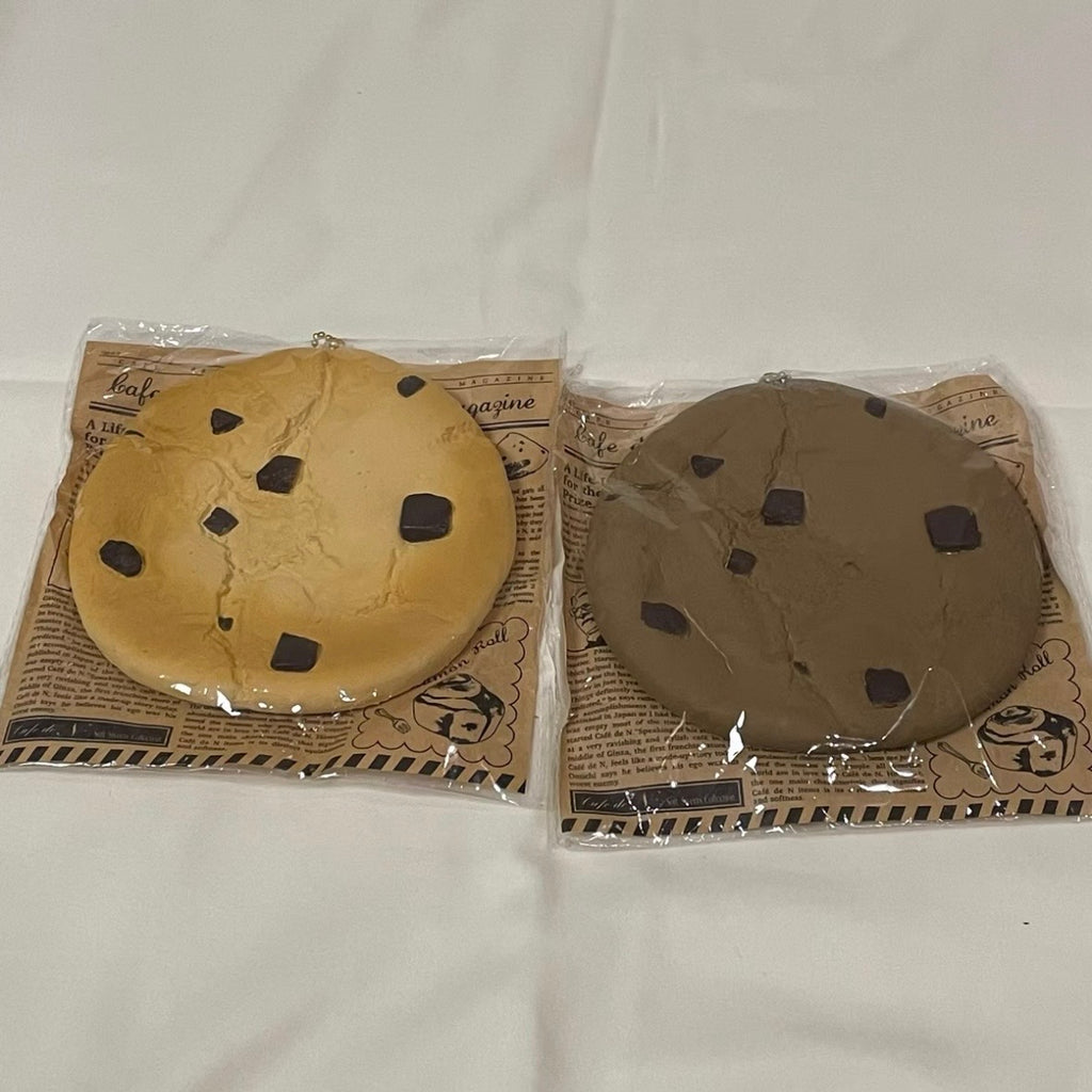 Cafe De N Cookie Squishy (set of 2)