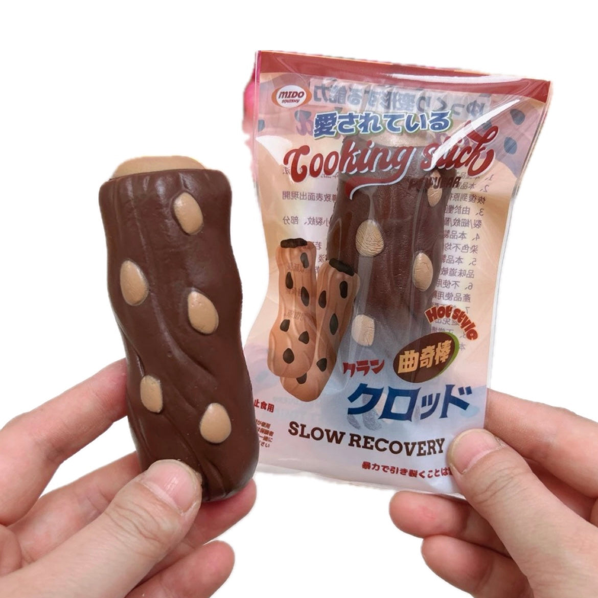 Mido Cookie Stick