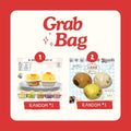 Grab Bag 11