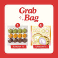 Grab Bag 15