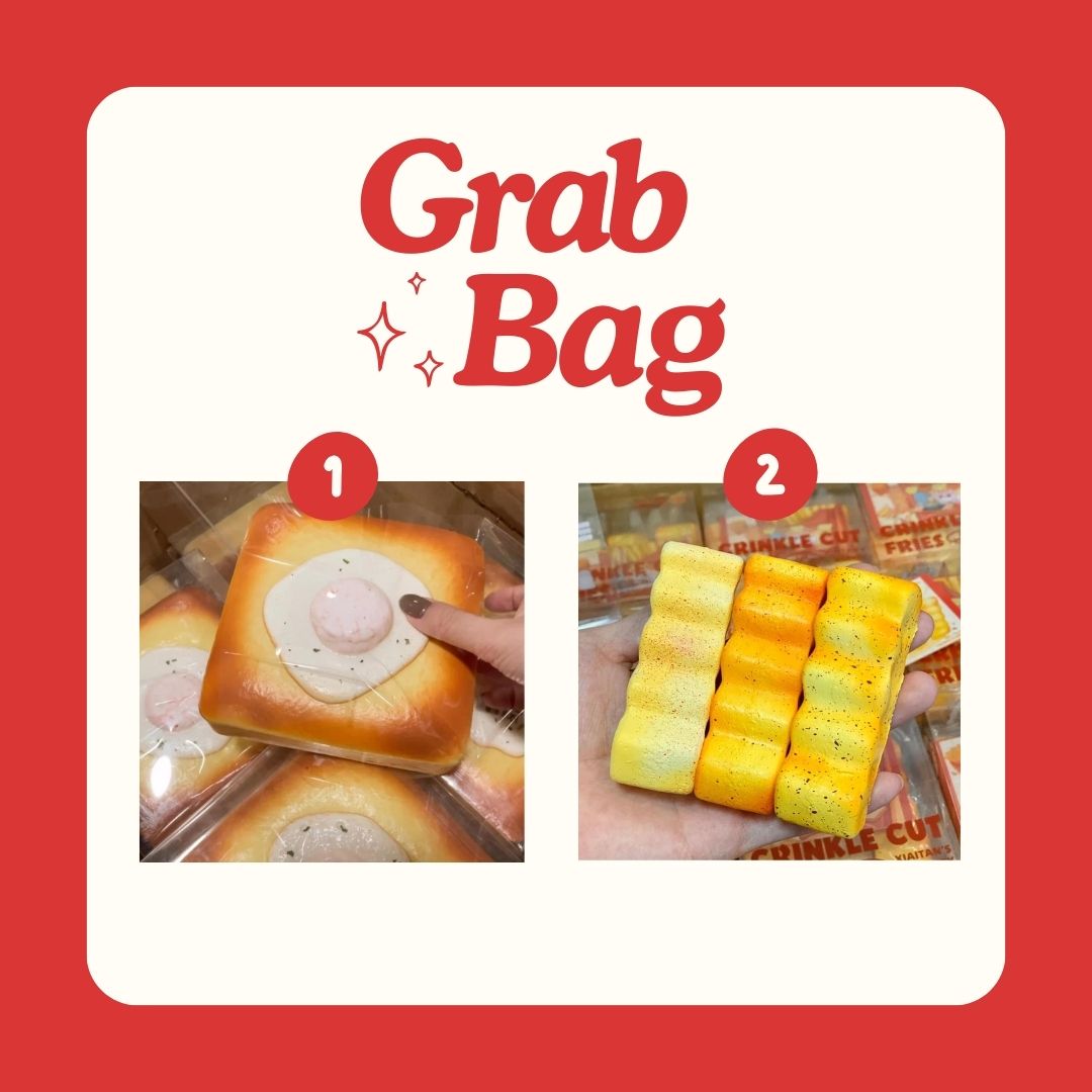 Grab Bag 22