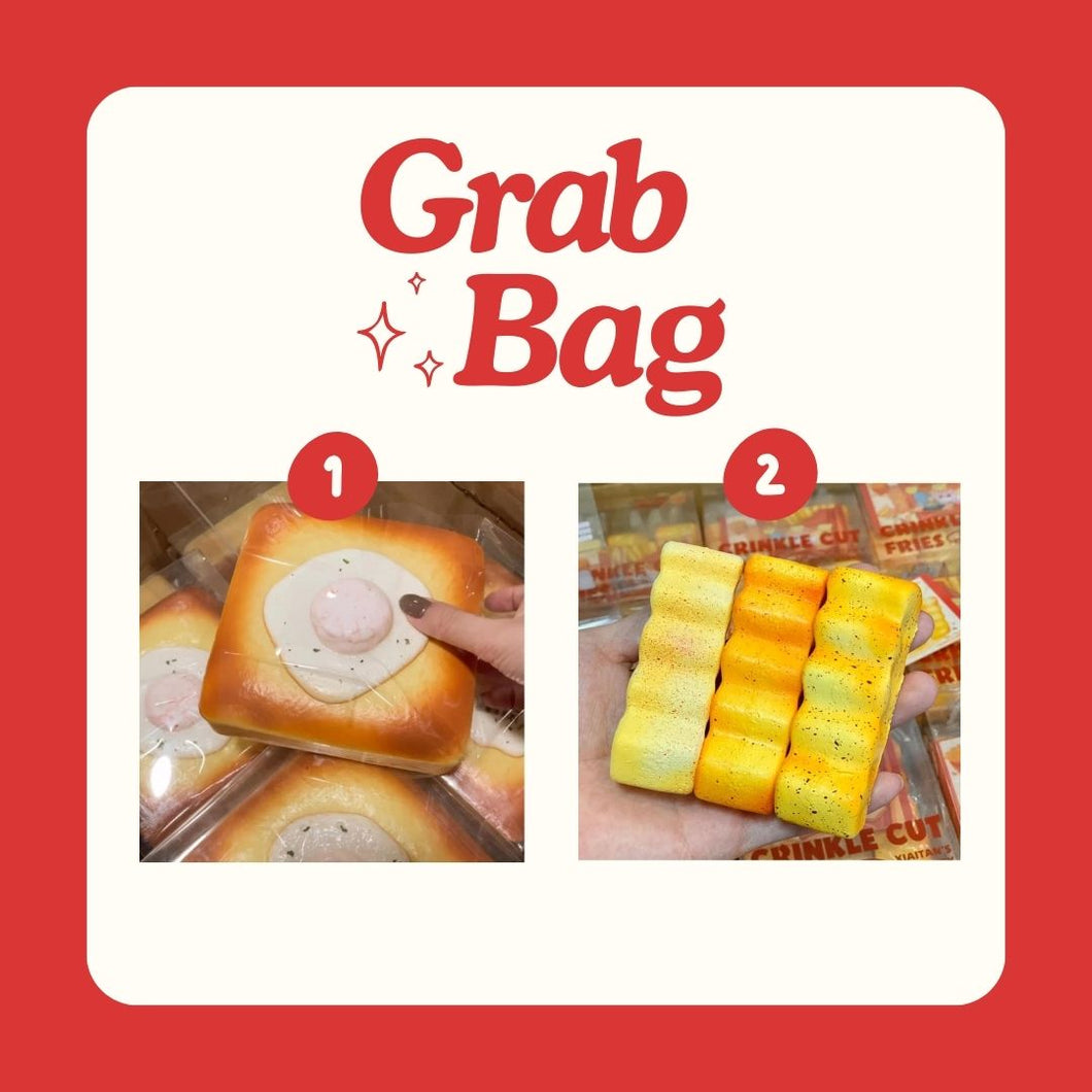 Grab Bag 22