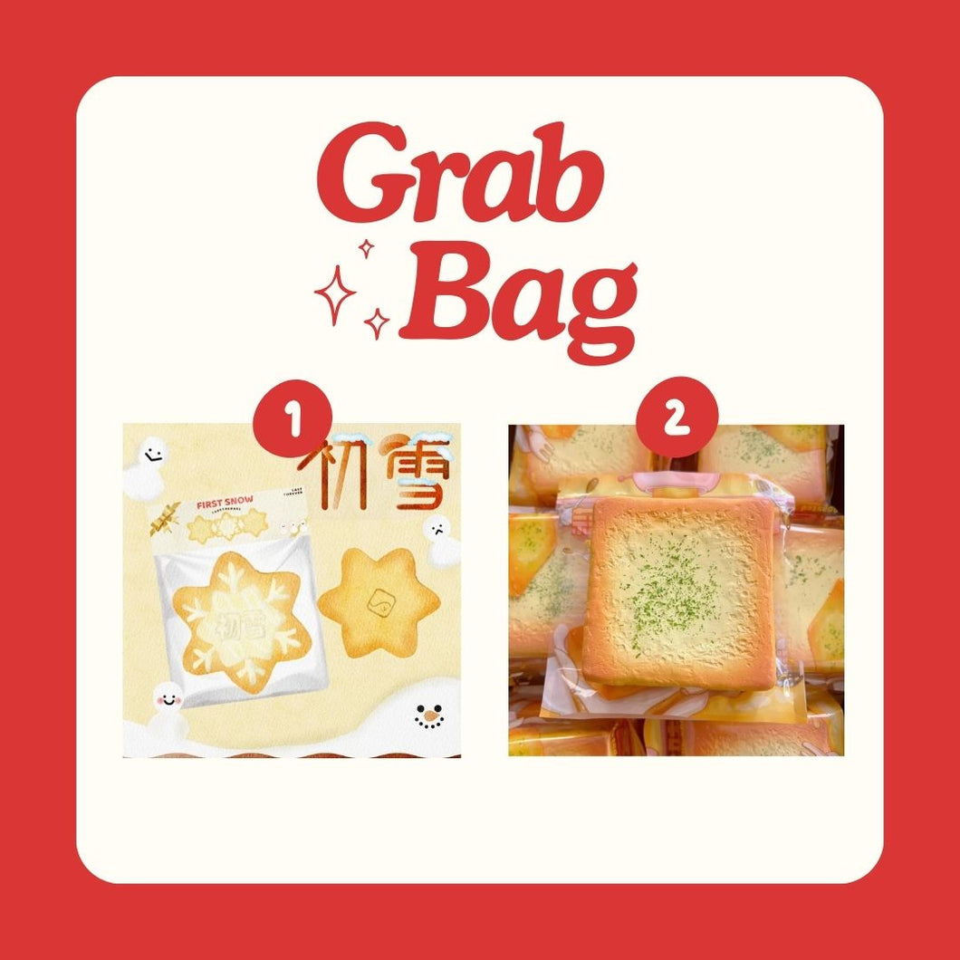 Grab Bag 24