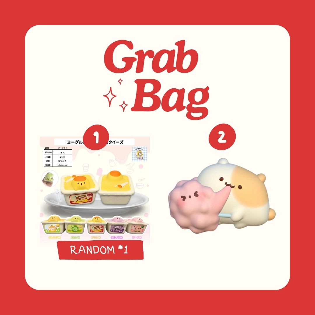 Grab Bag 27