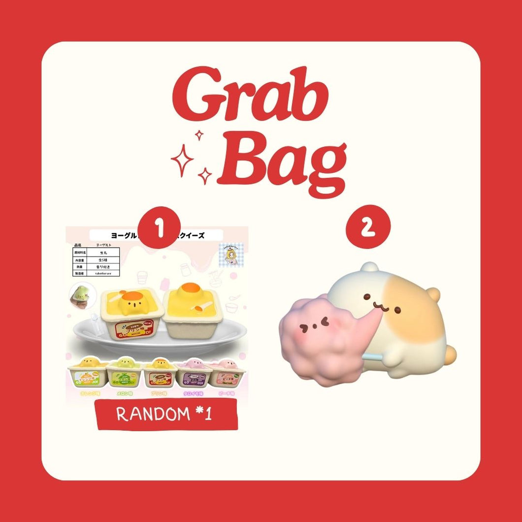 Grab Bag 27