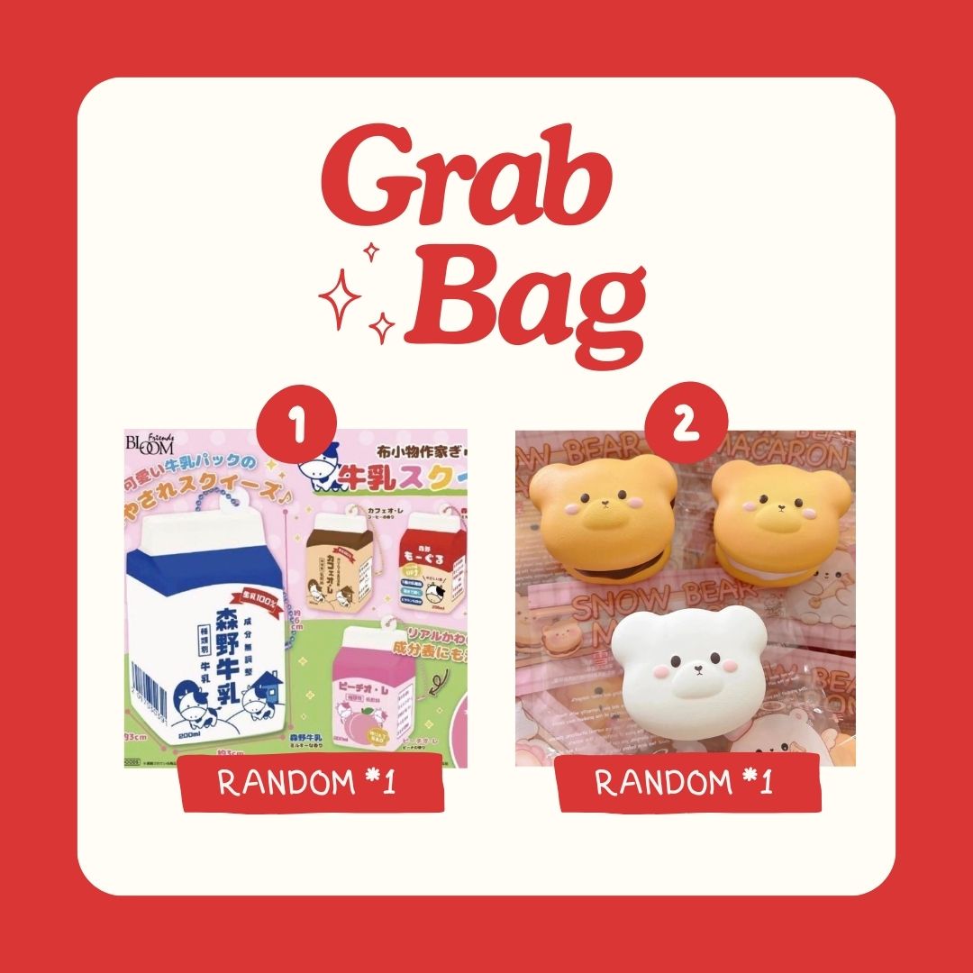 Grab Bag 31