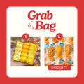 Grab Bag 35