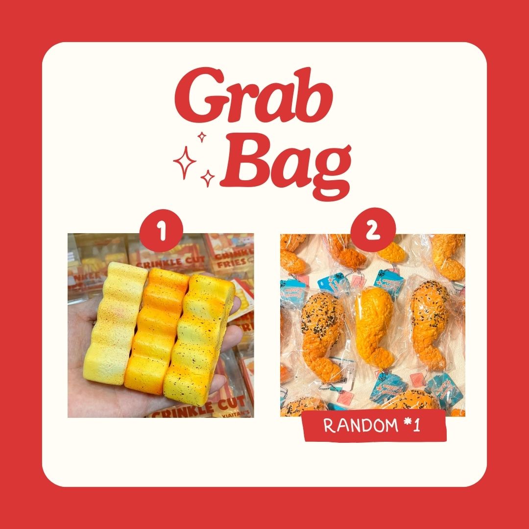 Grab Bag 35