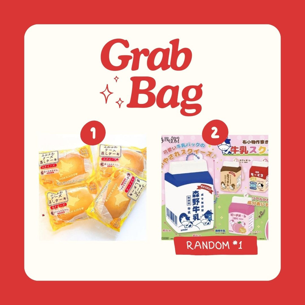 Grab Bag 37