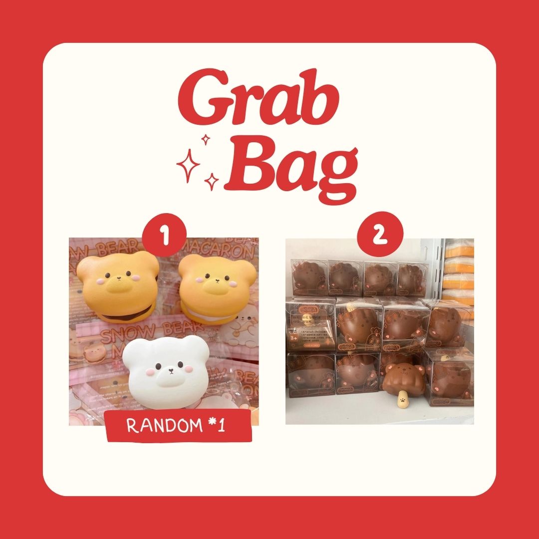 Grab Bag 39